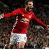 Manchester United a invins detinatoarea trofeului, Manchester City, scor 1-0, in optimile Cupei Ligii Angliei